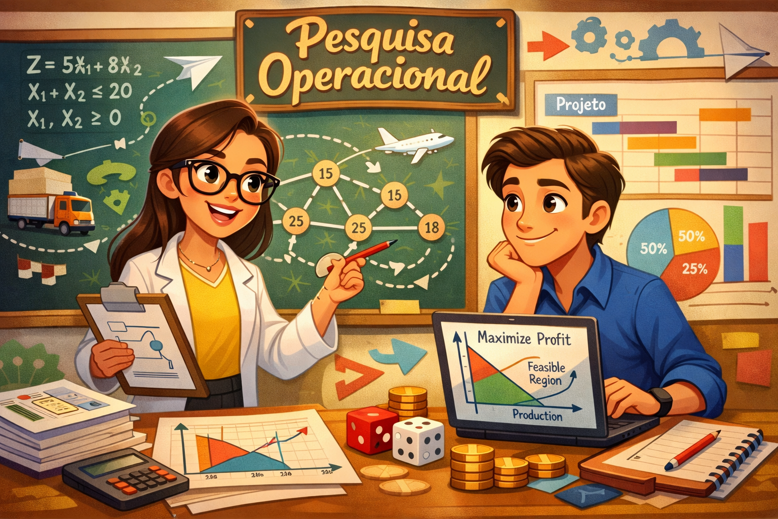 Pesquisa Operacional 11905