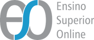 Página inicial do ESO - Ensino Superior Online 